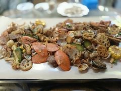 -特色酱椒鱼私房菜(黄鹤楼店)