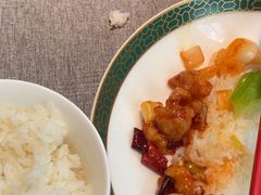 -秀儿四九城·新京菜(亚运村鸟巢店)