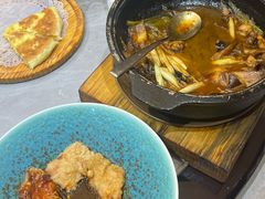 -君霖海鲜私房菜(春柳店)