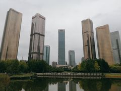 -大望京公园