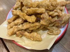 -晋宝章大同刀削面(和平里店)