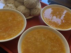 -庆丰包子铺(理想城店)