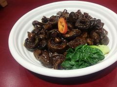 -小蓝鲸湖北菜(八一路店)