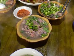 -小杨翘脚牛肉