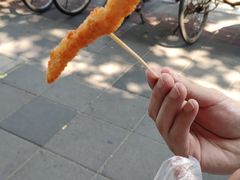 -特色椒盐排条(天山西路店)