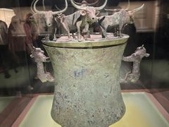 -上海博物馆(人民广场馆)