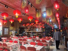-即墨老公社·海肠捞饭大王(古城店)