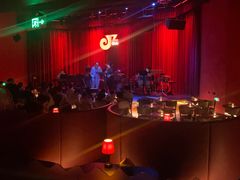 -JZ Club 爵士酒吧(上海店)