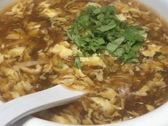 酸辣汤-峨嵋酒家总店(车公庄店)