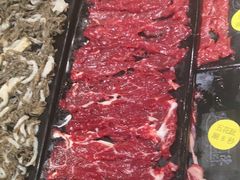 -陈记顺和潮汕牛肉火锅(棠德南路店)
