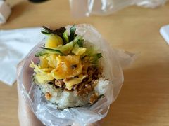 -糯米卷