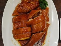 -新旺茶餐厅(嘉里城店)