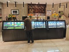 -天宇菲尔德·花园西餐厅·海鲜自助餐