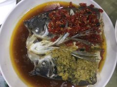 -建辉湖南土菜馆(南大街店)