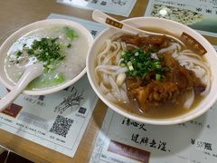 -荔林食店(西华路店)