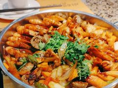 -黄记煌三汁焖锅(三胞广场店)