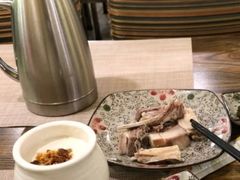 -格日勒阿妈蒙古厨房(大召店)