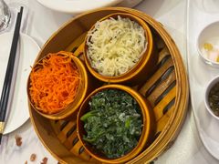 -晋阳春·山西菜·北京烤鸭(交大店)