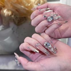 点击看大图 -M·X Nail日式美甲美睫