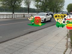 -吉林市朱雀山国家森林公园