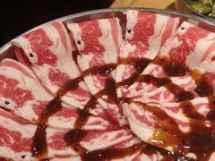 -汉拿山(魏公村店)