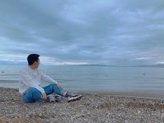 -青海湖国家重点风景名胜区