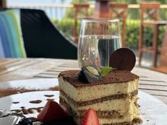 -日落吧·海景咖啡厅·餐酒吧·鸡尾酒·下午茶·乐队表演·浪漫夕阳·三亚文华东方酒店