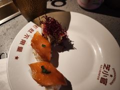 -芝小官毛肚火锅海鲜自助(淮安清江浦区新亚店)