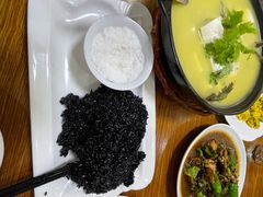 -鑫福楼农家菜