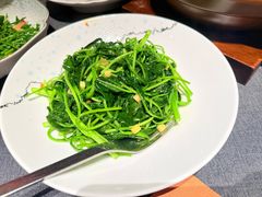 -虹潮荟·餐桌上的美食地理(太阳宫店)