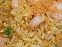 扬州炒饭-衡山汇·高级粤菜(霄云路店)