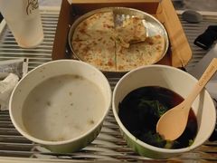 -甲乙饼·手工牛肉饼(金地广场店)