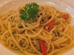 -安妮意大利餐厅(国贸店)