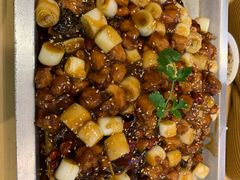 -锦尚阁烤鱼(望京新荟城店)