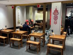 -李百蟹·江南蟹黄面·河景餐厅(夫子庙总店)