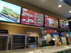 -赛百味SUBWAY(东风广场店)