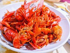 -铭副琦食·虾蟹烩馆(渔人码头店)
