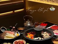 -晓宇重庆火锅(西安荟聚店)