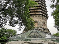 -玲珑塔公园