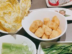-海底捞火锅(江南盛天地店)