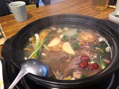 -霸王牛肉(龙湖U城店)