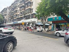 -钟姨糖水(惠城店)