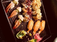 -梅筑·创意料理(王府井百货店)