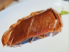 -四季民福烤鸭店(前门大栅栏店)