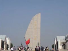 -铁道游击队纪念馆