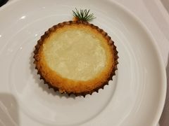 燕窝姜汁焗蛋白挞-北京厨房(SKP店)