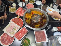 -俏媳妇火锅(宽窄巷子店)