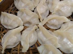 -好妈王饺子(滂江街店)