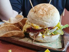 -魏斯理汉堡(西安沣东吾悦店)