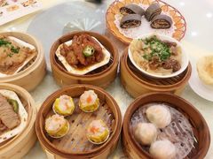 -顺德人家食府(黄金广场店)
